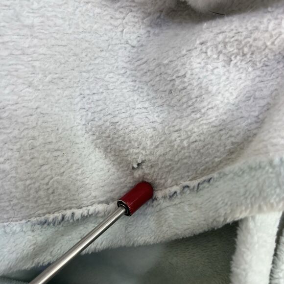 "Adventure is Out There" Blanket Bedspread Throw Gift 60x80" - Picture 8 of 9